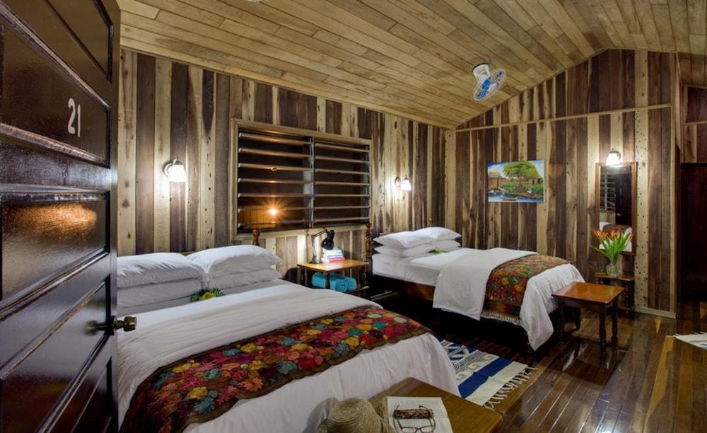 Windy Hill Resort 산 이그나시오 외부 사진